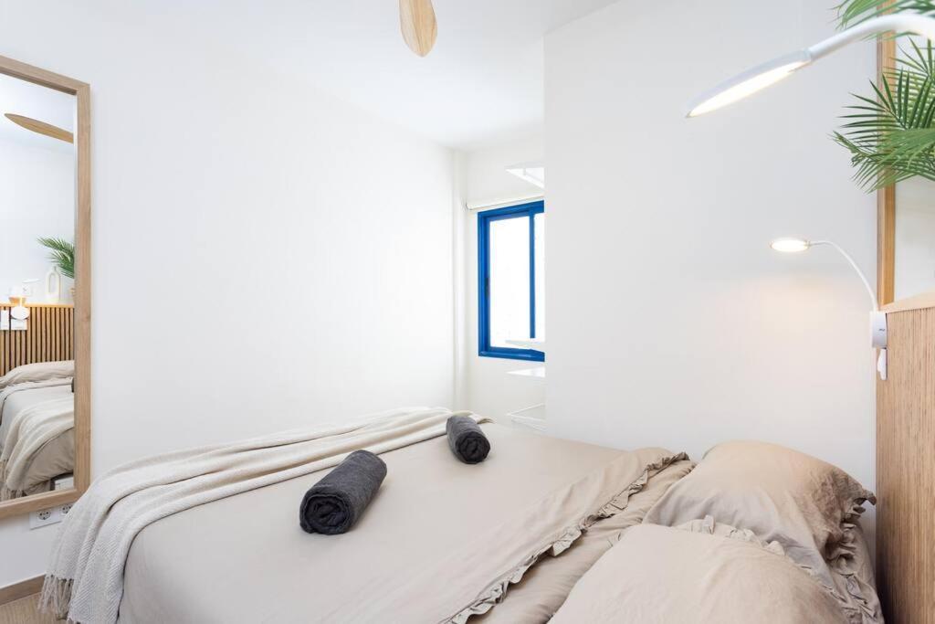 Appartamento The Signature Penthouse Alcalá la Real Esterno foto