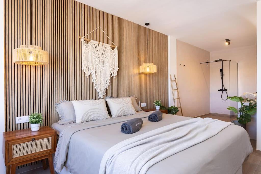 Appartamento The Signature Penthouse Alcalá la Real Esterno foto