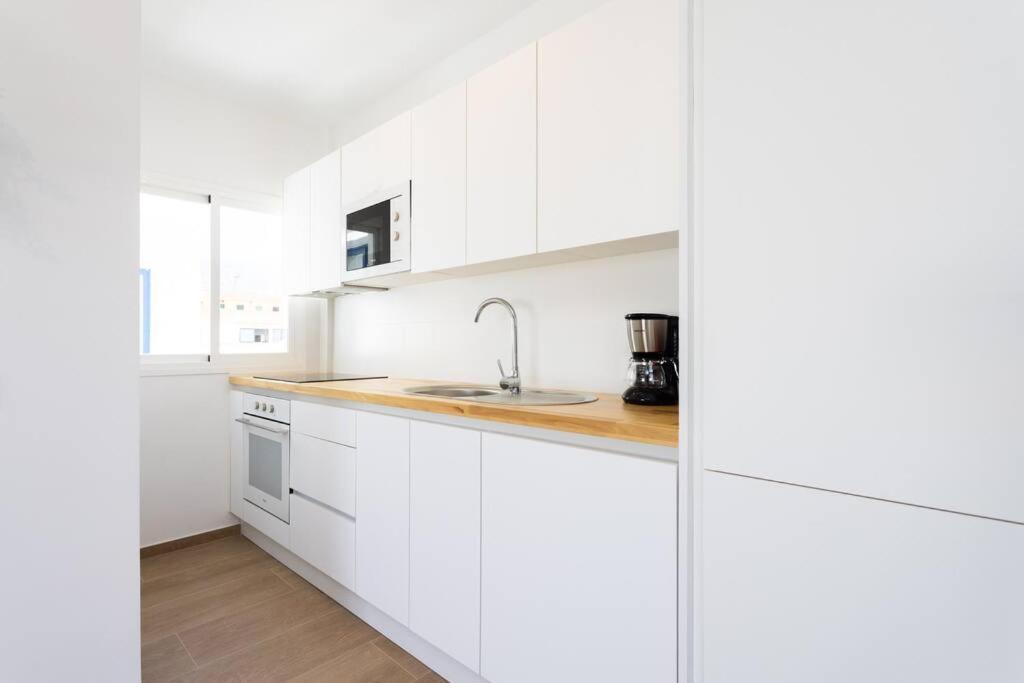 Appartamento The Signature Penthouse Alcalá la Real Esterno foto