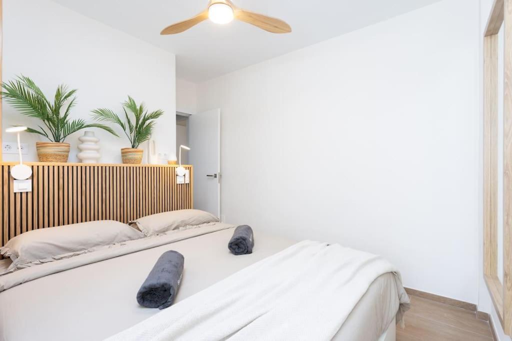 Appartamento The Signature Penthouse Alcalá la Real Esterno foto