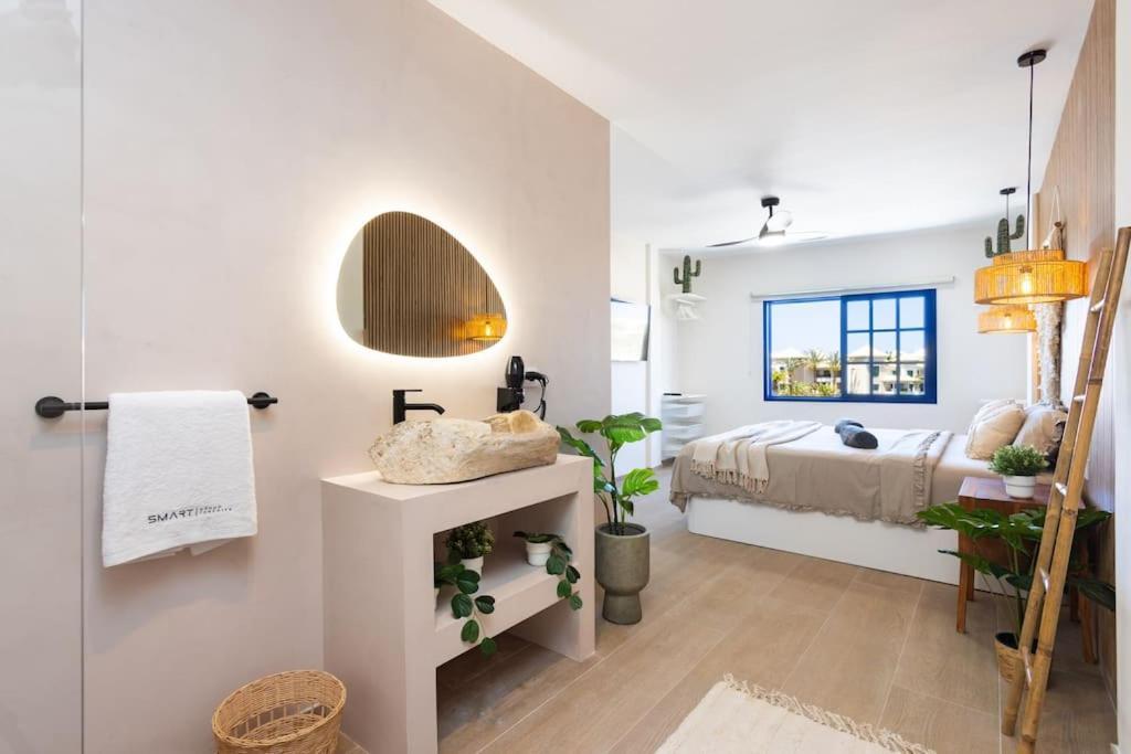 Appartamento The Signature Penthouse Alcalá la Real Esterno foto